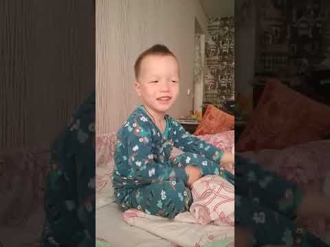 Видео: Я болею в садик не хочу