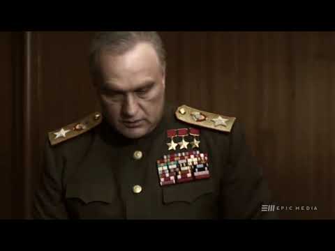 Видео: Арест Берия (ч.3)