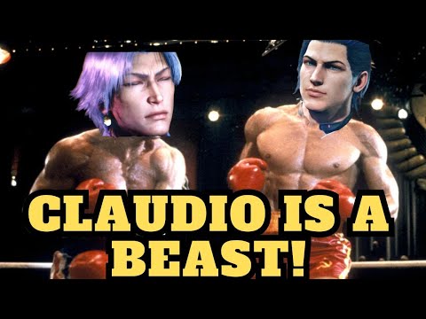 Видео: Вы не поверите, что этот Клаудио сделал с FightingGM!»