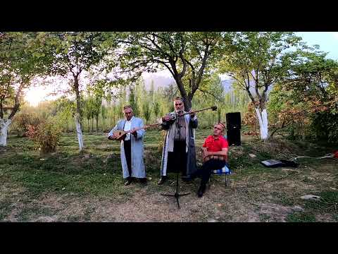 Видео: ТАДЖИКИСТАН/НОВЫЙ ЗАФАР НОЗИМ