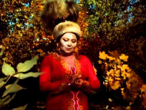 Видео: Роза Багланова фильм концерт