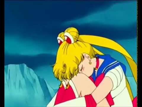 Видео: Рей/Усаги - Подружка