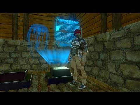 Видео: Выживание в Арк Мобайл #25 // Снова прохожу данж в Ark Mobile