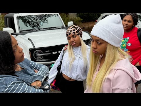 Видео: Мама Хоуп узнает, что ей дали 5 дней отпуска, а Брук — ни одного!