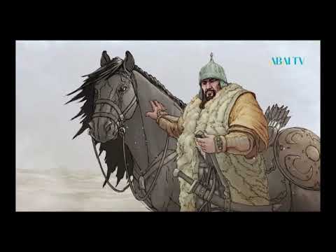 Видео: Найман тарихы