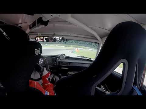 Видео: 3 этап кубка страны, onboard (гонка 1)