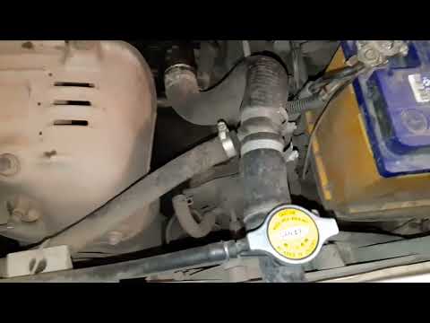 Видео: Toyota Ipsum 2001. Автоэлектрика, диагностика, ремонт.