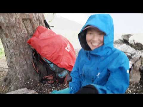 Видео: Поход по горам Заилийского Алатау