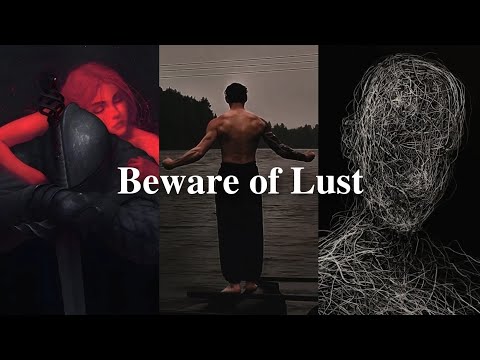 Видео: Лучшая подборка — Остерегайтесь похоти | NNN | Зимняя арка