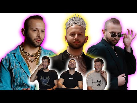 Видео: 25-ГОДИШЕН СЕ ПРАВИ НА Г*Й (А НЕ Е)