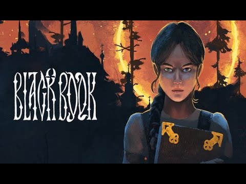 Видео: прохождение игры Black Book / Черная книга ч. 8.10