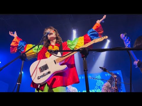 Видео: КОНЕЦ СОЛНЕЧНЫХ ДНЕЙ МОСКВА 31.03.25 FULL LIVE