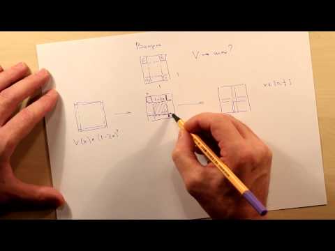 Видео: Задачи на максимум и минимум. Ответы