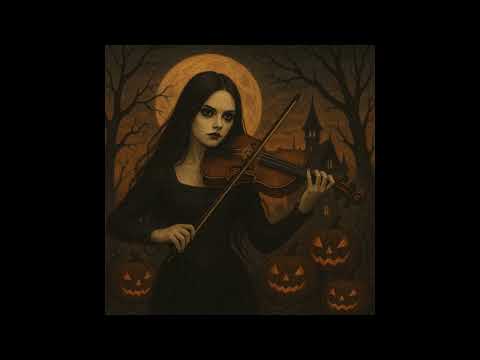 Видео: 🕯️ ТАНЕЦ ТЕНЕЙ — HALLOWEEN 🖤🎻