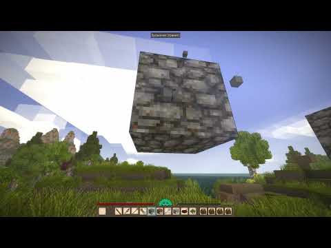 Видео: Строительные эксперименты - Vintage Story #05