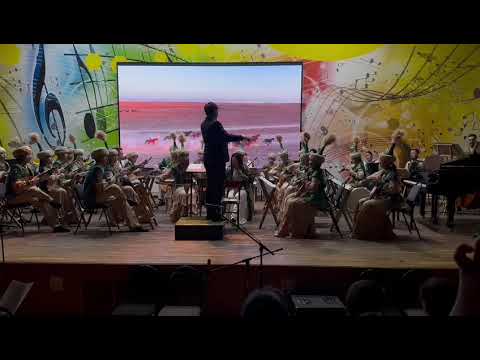 Видео: Е.Какежанов - Шабыт