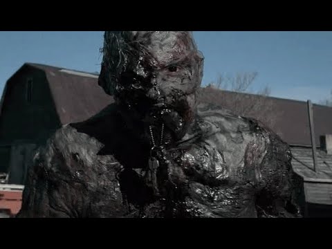 Видео: Страшный фильм ужасов Жуткые 13|13 Eerie/США, Австралия(Советую смотреть с Карвалолом)