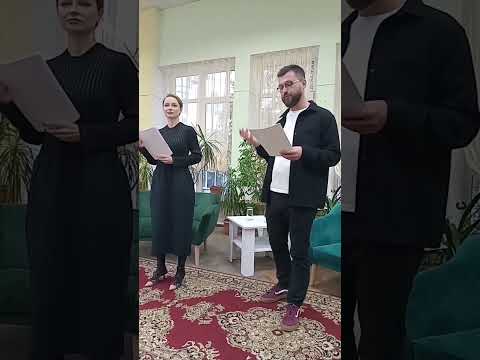 Видео: Двое #ЖенщинаМужчина#