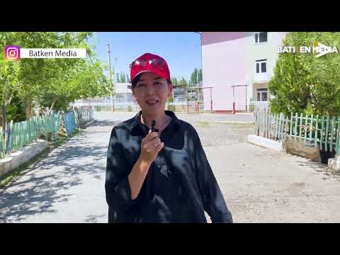 Видео: МЕКЕНИМ КЫРГЫЗСТАН КАРА-БУЛАК АЙЫЛЫ