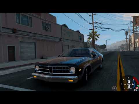 Видео: Лучшая обнова, этого реально не хватало! BeamNG.drive в VR