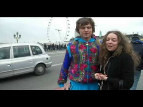 Видео: Прохор Шаляпин в Лондоне (Часть 2)