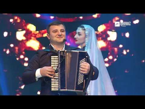 Видео: Бетал Иванов - Сольный концерт | KAVKAZ MUSIC