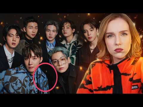 Видео: ИСТОРИЯ ПАРНЯ, КОТОРЫЙ НЕ ПОПАЛ В BTS