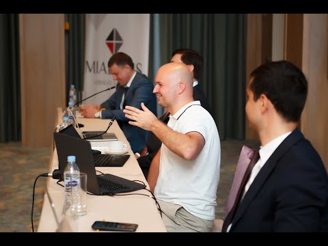 Видео: Практика разрешения гражданско-правовых споров. Р.С. Бевзенко