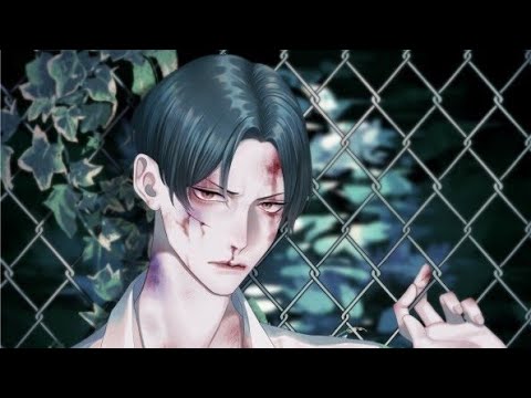 Видео: • конечности • amv •