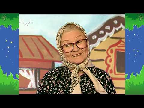 Видео: Вечер в Шишкином Лесу. Загадкино. Чай