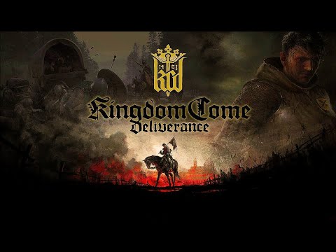 Видео: Стрим по Kingdom Come Deliverance