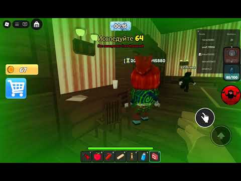 Видео: Я играю в 24 часа в лифте