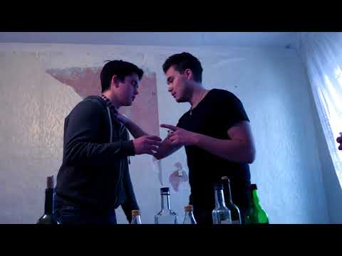 Видео: 7б Молодые ветра нашла коса на камень