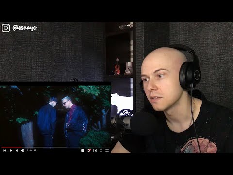 Видео: ЕГОР КРИД feat. SODA LUV - ГРУСТНО | РЕАКЦИЯ