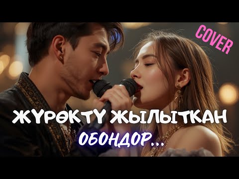 Видео: ЖҮРӨКТҮ ЖЫЛЫТКАН ОБОНДОР | КАВЕР