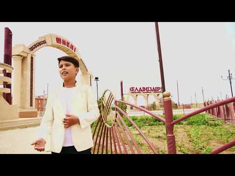 Видео: Ерболатұлы Айқын