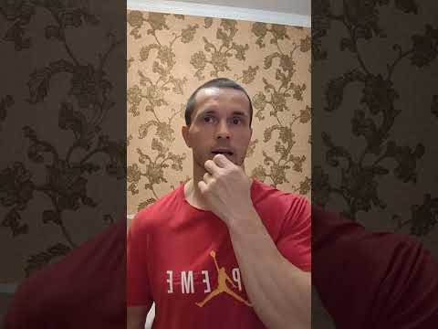 Видео: Alexei Shredder в прямом эфире! тренировки, питание, сплетни