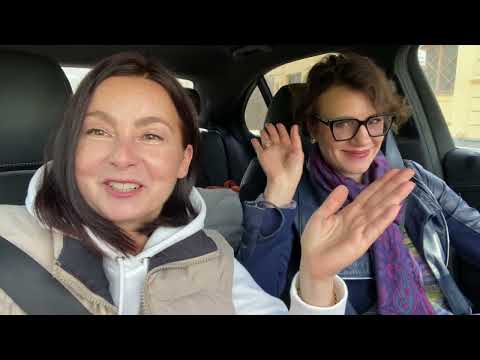 Видео: Рига меня удивила / Встречи и Эмоции. #vlog #reisen #riga