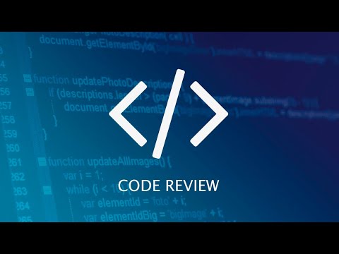 Видео: Code Review. Разбор проектов подписчиков. C# Review