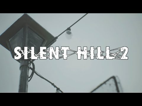 Видео: ПЛАСТИНКА С ВОСПОМИНАНИЯМИ 📻🌫️🏚️ Silent Hill 2 Remake #2