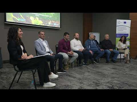 Видео: Дискусия: Фермерите, които се погрижиха за почвата и бизнеса си