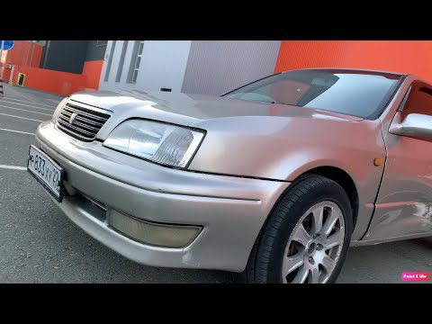 Видео: Первая поломка! | Toyota Camry sv41 | 2 Серия