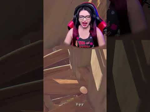 Видео: СТАЛЬНЫЕ НЕРВЫ #shorts #прохождение #стрим #шортс #игры