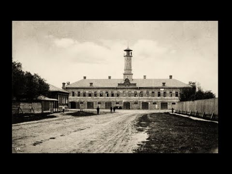 Видео: Егорьевск / Yegoryevsk 1869-1914 гг.