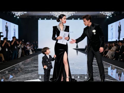 Видео: Обвинена невинно, осталась немой, вырастила ребёнка. Возвращается как дизайнер, оя и строит карьеру!