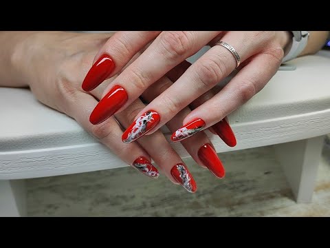 Видео: #влог #буднимастераманикюра  Влог: грядут перемены, 4 клиентки и 6 процедур.