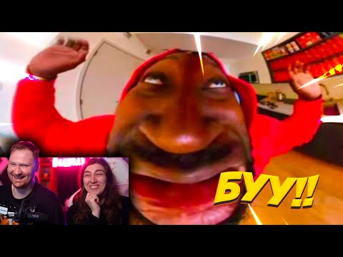 Видео: ЗАСМЕЯЛСЯ - ПРОИГРАЛ | ЛЮТЫЕ ПРИКОЛЫ | ЛУЧШИЕ ПРИКОЛЫ | СЕКУНДЫ СМЕХА | Реакция