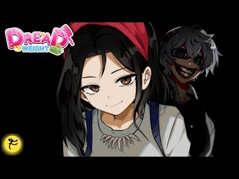 Видео: ЭТО ВЕДЬМА! /4/ Dread Weight