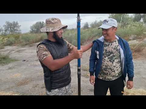 Видео: Мохир овчилар билан кўришиб бирга ов килдик.20.сентябрь. 2023.йил