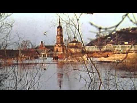 Видео: Старые Чебоксары